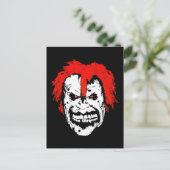 シュマイル ポストカード (スタンド正面)