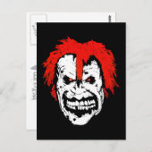 シュマイル ポストカード (正面/裏面)