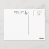 シュマイル ポストカード (裏面)