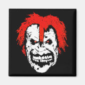 シュマイル マグネット (正面)