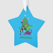 シュマウル オーナメント (正面)