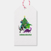 シュマウル ギフトタグ (正面)