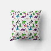 シュマウル クッション (裏面)