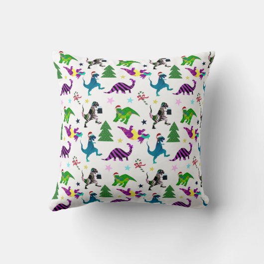 シュマウル クッション (裏面)