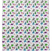 シュマウル シャワーカーテン (正面)