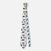 シュマウル ネクタイ (正面)