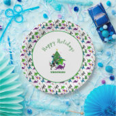 シュマウル ペーパープレート (パーティー)