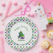 シュマウル ペーパープレート (パーティー)