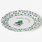 シュマウル ペーパープレート (アングル)