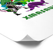 シュマウル ポスター (角)