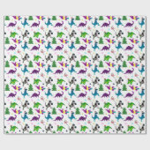 シュマウル ラッピングペーパー (フラット)