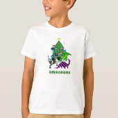 シュマウル Tシャツ (正面)