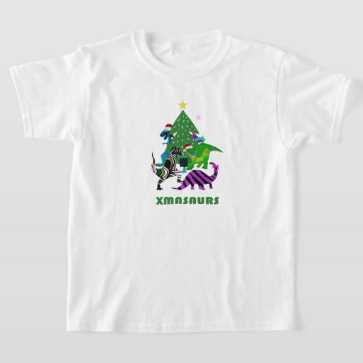 シュマウル Tシャツ (レイダウン)