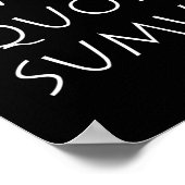 シュマスの口 ポスター (角)