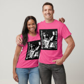 シュマル・ドイツランド・インキュバス Tシャツ (ユニセックス)