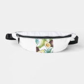 シュマンカーロ ファニーパック (正面)