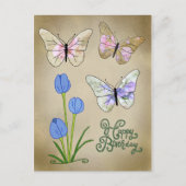 シュメタリンジヴィンテージ ポストカード (正面)