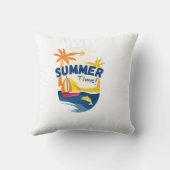 シュメットティメトロ枕 クッション (裏面)