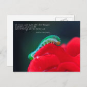 シュメテルリンゲ精機 ポストカード (正面/裏面)