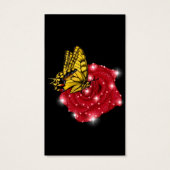 シュメトラーリングauf roteバラm.スターネレジエントフェン (裏面)