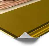 シュメールの神サマシュ ポスター (角)