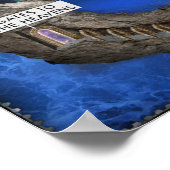 シュメール宇宙論 ポスター (角)