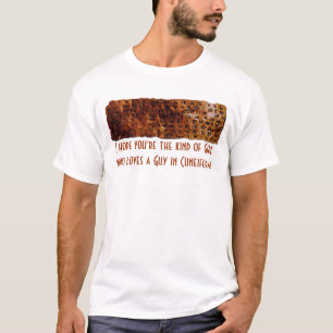 シュメール書カネイフォームTシャツ Tシャツ