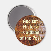 シュメール書形楔形磁石 マグネット (正面/裏面)