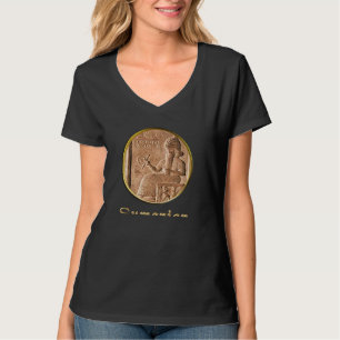 シュメール Tシャツ