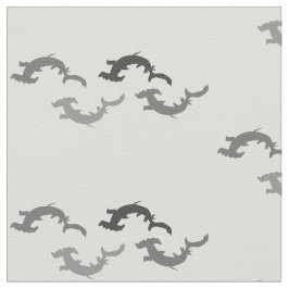 シュモクザメ ファブリック