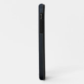シュモクザメ Case-Mate iPhoneケース (裏面/左)