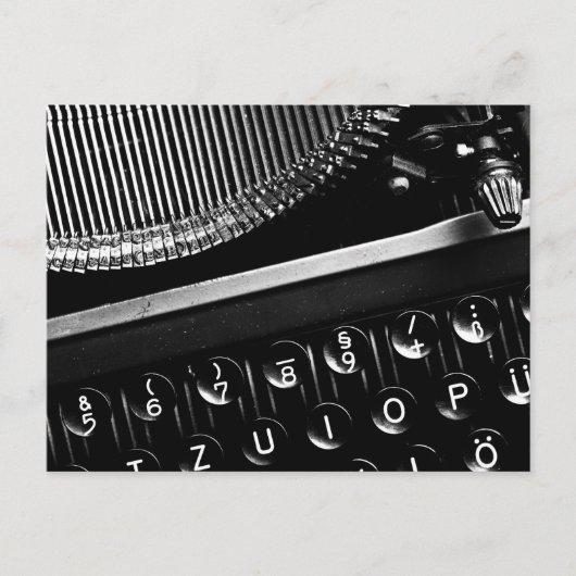 シュライバシネ ポストカード (正面)