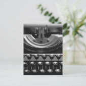 シュライバシネ ポストカード (スタンド正面)