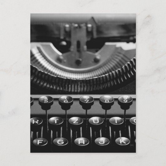 シュライバシネ ポストカード (正面)