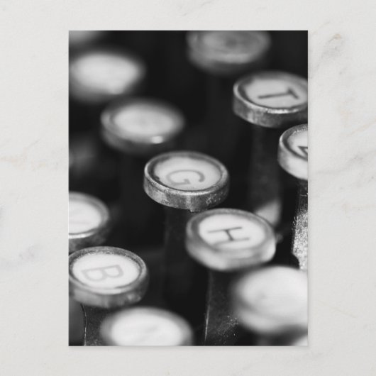 シュライブマスチネンタステン ポストカード (正面)