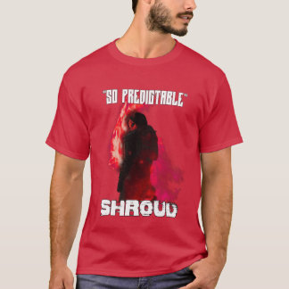 シュラウドディスパッチゲームボーイ Tシャツ