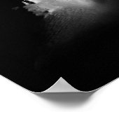 シュラウドバードピーク ポスター (角)