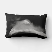 シュラウドバードピーク ランバークッション (裏面)