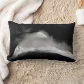 シュラウドバードピーク ランバークッション (ブランケット)