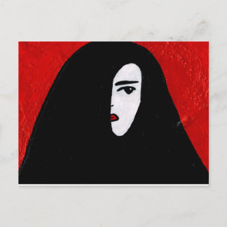 シュラウド葉書 ポストカード