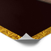 シュラウド・オブ・トリノ・ポスター ポスター (角)