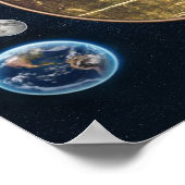 シュラウド・オブ・トリン・ポスター ポスター (角)