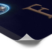 シュラウド・オブ・トリン・ポスター ポスター (角)