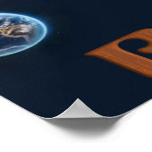 シュラウド・オブ・トリン・ポスター ポスター (角)