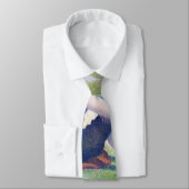 シュラト・アスナイレス島のブラザース ネクタイ (タイ)