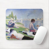 シュラト・アスナイレス島のブラザース マウスパッド (マウス)