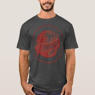 シュリッツ醸造所ロゴ Tシャツ