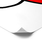 シュリヒトスト・シェン！ ポスター (角)