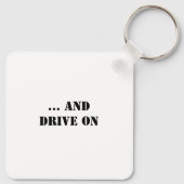 シュリュッセランナーガーミニクーパー キーホルダー (裏面)