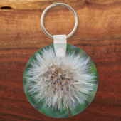 シュリュッセランナーゲルヘルベージュトロケンブルーム キーホルダー (正面)